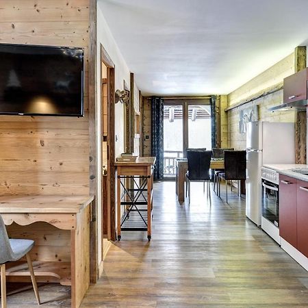 Gites & Spa De La Ferme De Belline Briançon 외부 사진