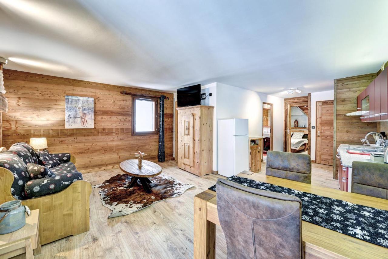 Gites & Spa De La Ferme De Belline Briançon 외부 사진