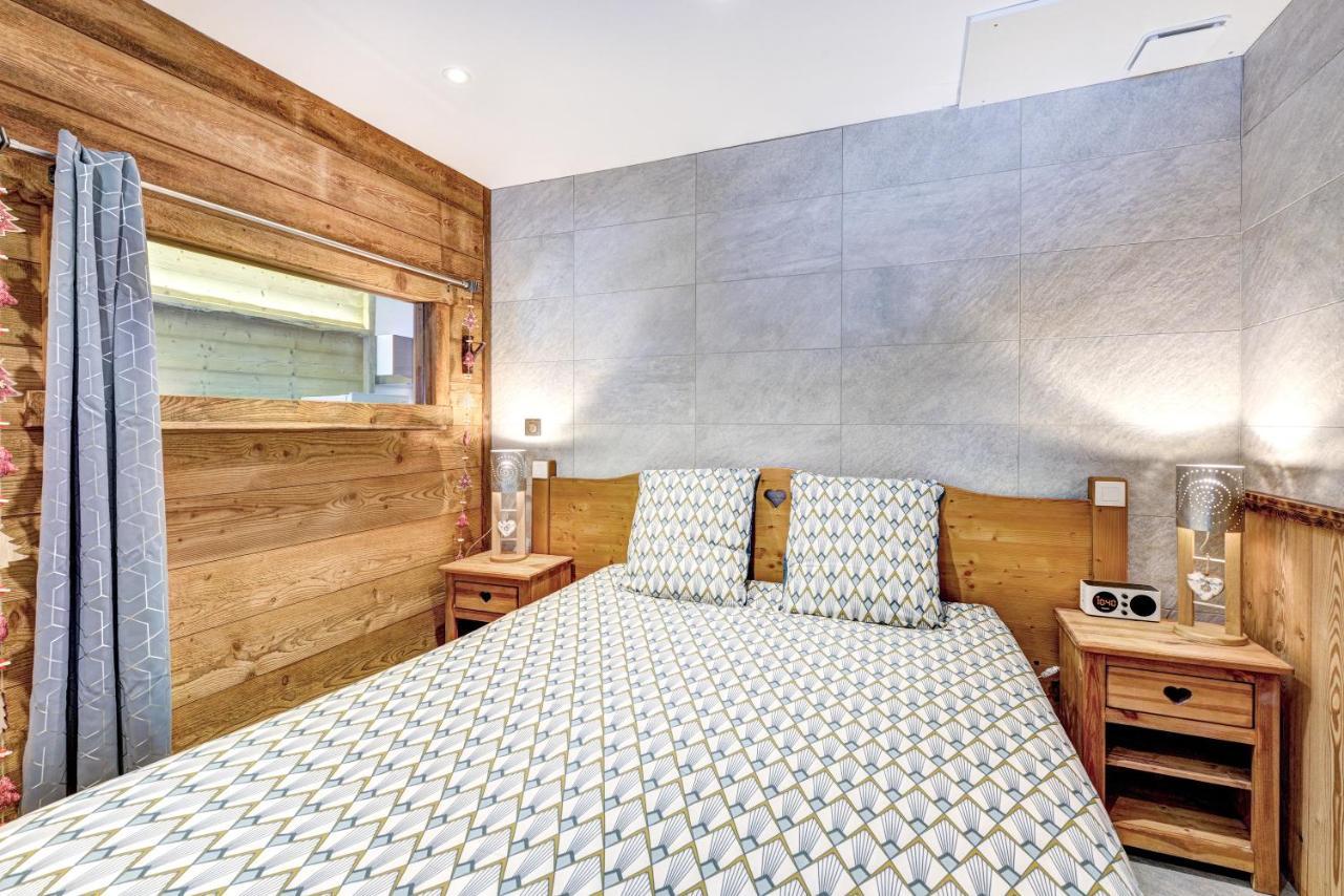 Gites & Spa De La Ferme De Belline Briançon 외부 사진