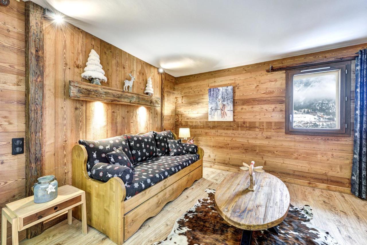 Gites & Spa De La Ferme De Belline Briançon 외부 사진