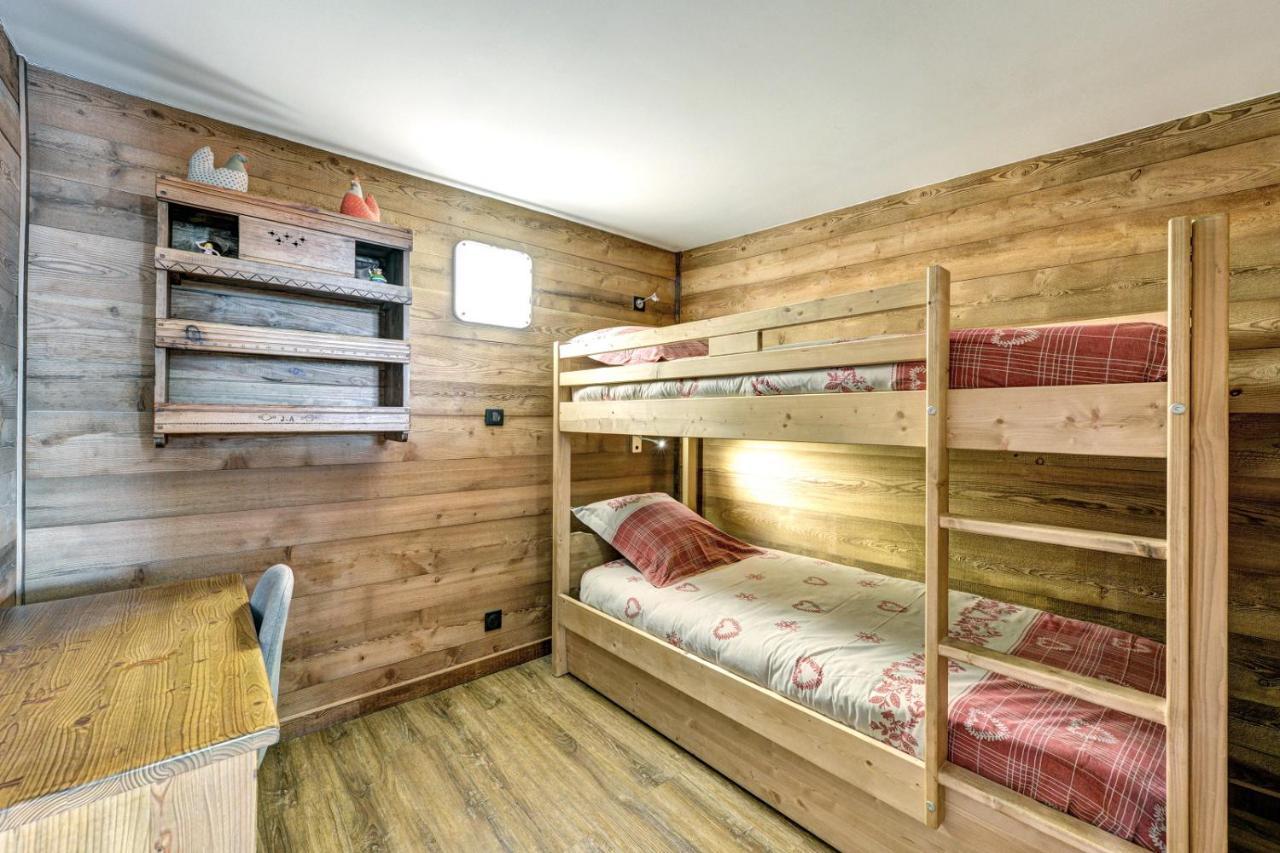 Gites & Spa De La Ferme De Belline Briançon 외부 사진