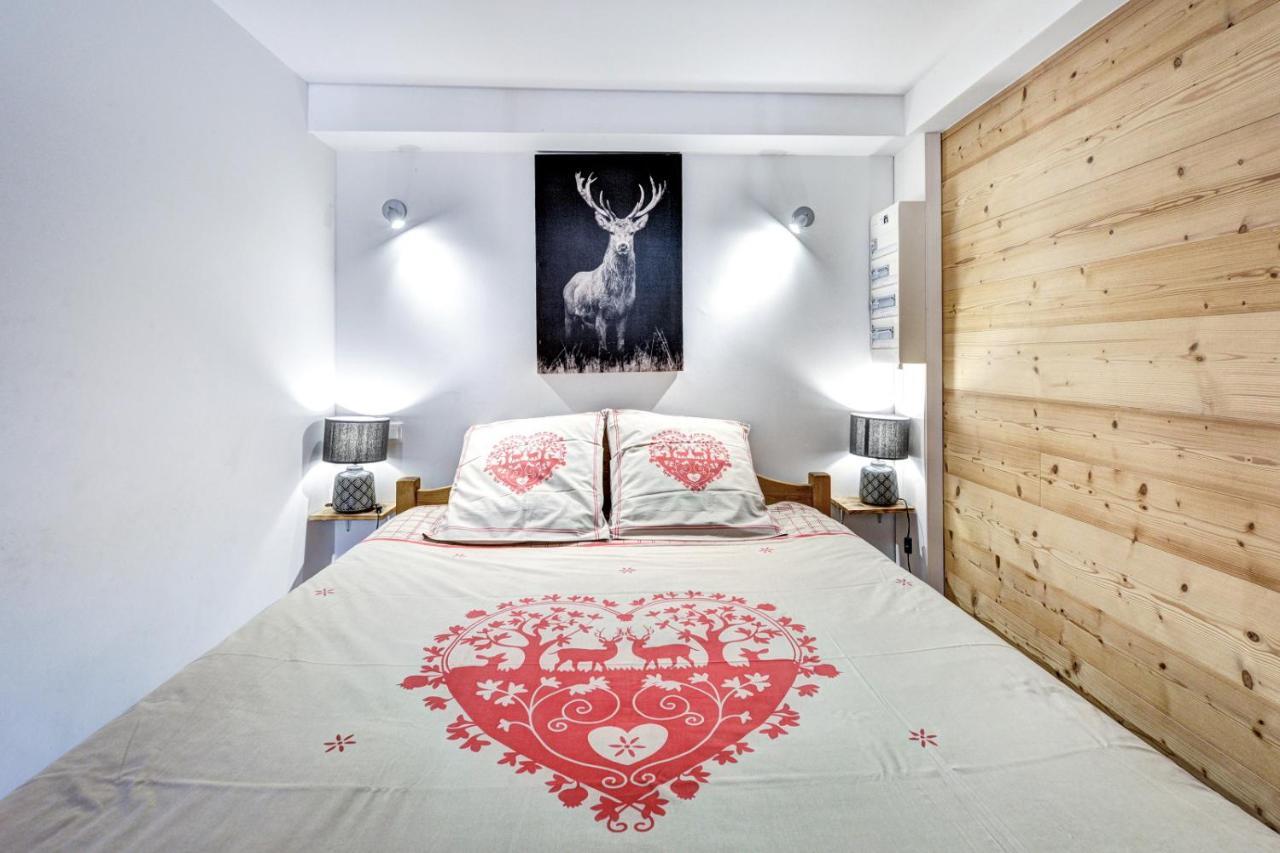 Gites & Spa De La Ferme De Belline Briançon 외부 사진