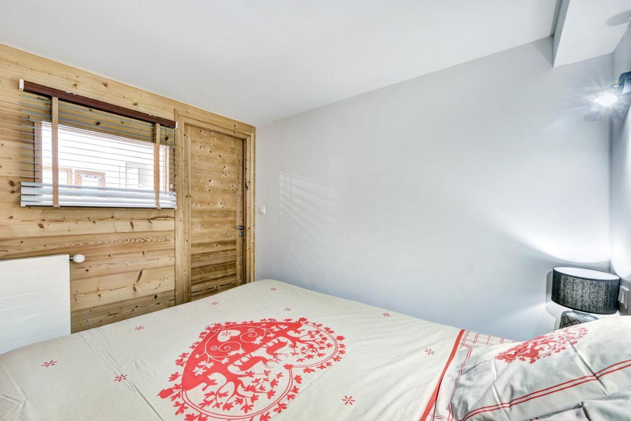 Gites & Spa De La Ferme De Belline Briançon 외부 사진