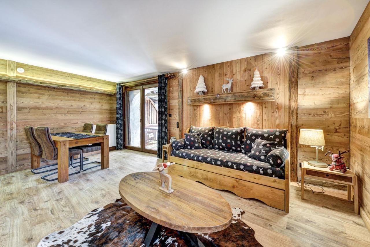 Gites & Spa De La Ferme De Belline Briançon 외부 사진