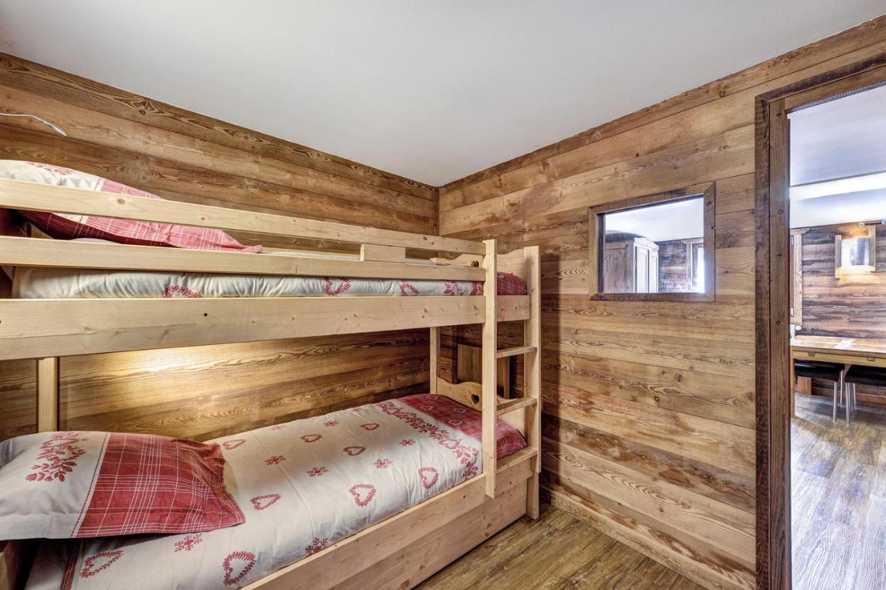 Gites & Spa De La Ferme De Belline Briançon 외부 사진